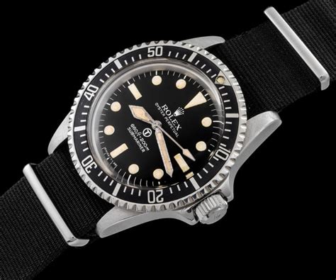 rolex milsub homage sterile|Rolex milsub a2.